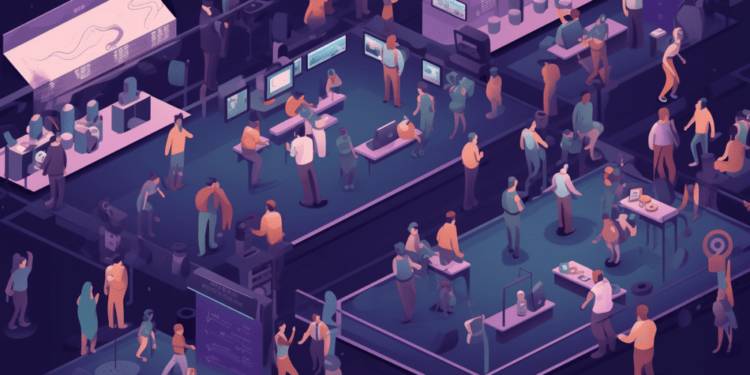 54% of Ethereum tokens show pump-and-dump traits: Report