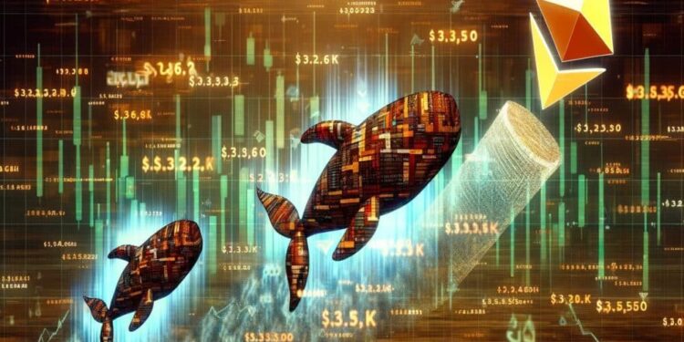 Ethereum can push above $3.2K, but on one condition