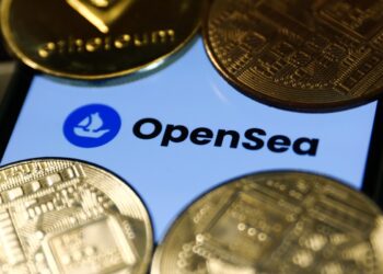 OpenSea takes the long view by focusing on its UX even as NFT sales remain low