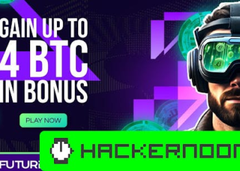 FuturePlay Unveils a New Horizon In Online Crypto Gaming