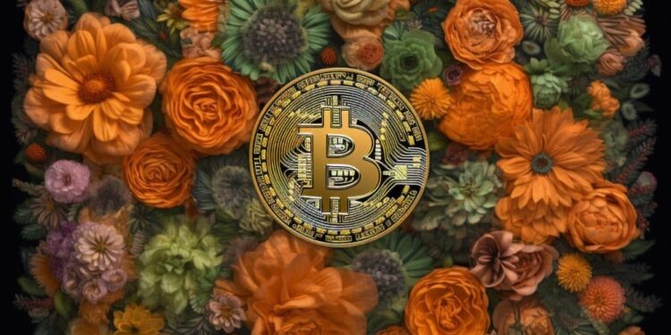 Bitcoin whales buy up 250K BTC in 2024 alone – Sign of market confidence?