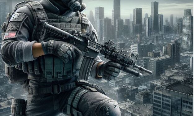 How To Increase The Number Of Winning Rounds In R6 Matches