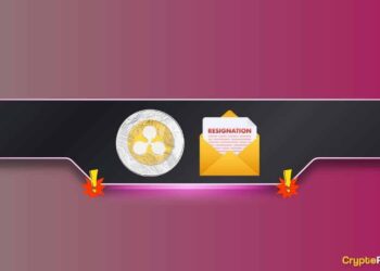 This Ripple Exec Leaves the Company: Details