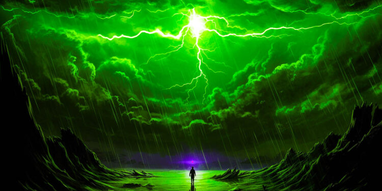 Cloud-Focused Web3 Altcoin Tops All Other Crypto Projects in Terms of Recent Development Activity: Santiment