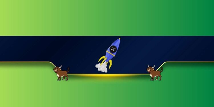 Ripple (XRP) Bull Run Hinging on This Major Resistance Level (Analysis)