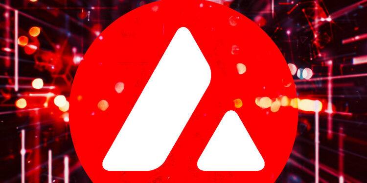 Ethereum Competitor Avalanche (AVAX) Suffers Five-Hour Network Outage
