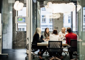 Generative AI use cases for the enterprise