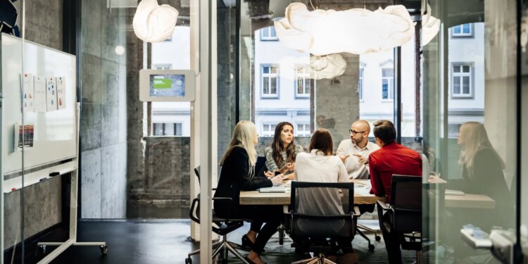 Generative AI use cases for the enterprise