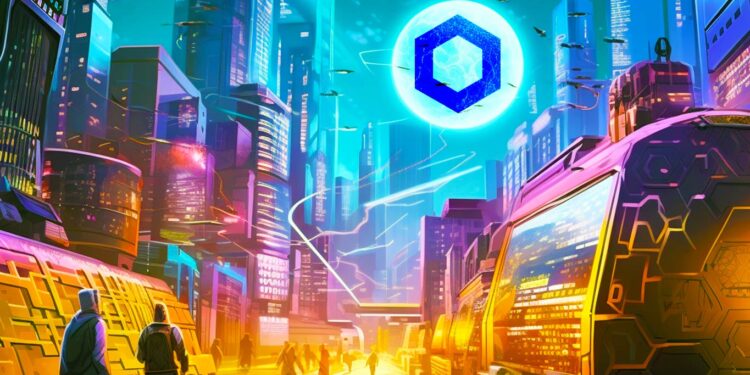 38% Chainlink Rally Incoming if LINK Breaks Through This Stiff Resistance Level, Says Crypto Analyst