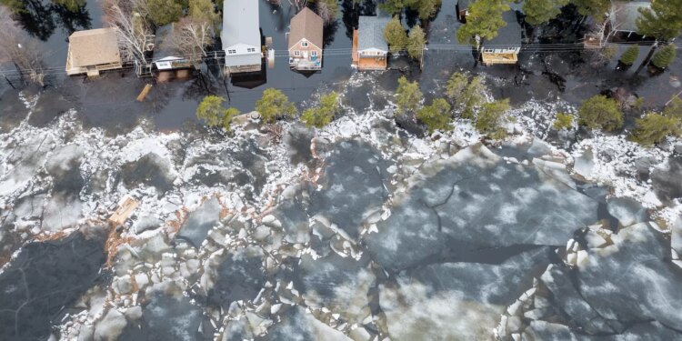 Climate change predictions: Anticipating and adapting to a warming world