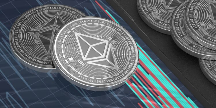 Ethereum Breaks $2,900, But Watch Out For Futures Overheating