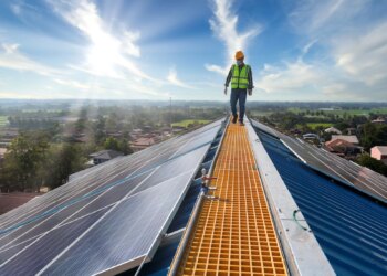 The future of renewable energy