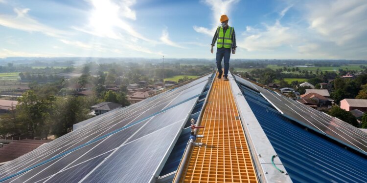 The future of renewable energy