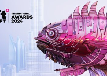 The ftNFT Annual International Awards is coming up and promising to bring excitement to the world of NFTs.