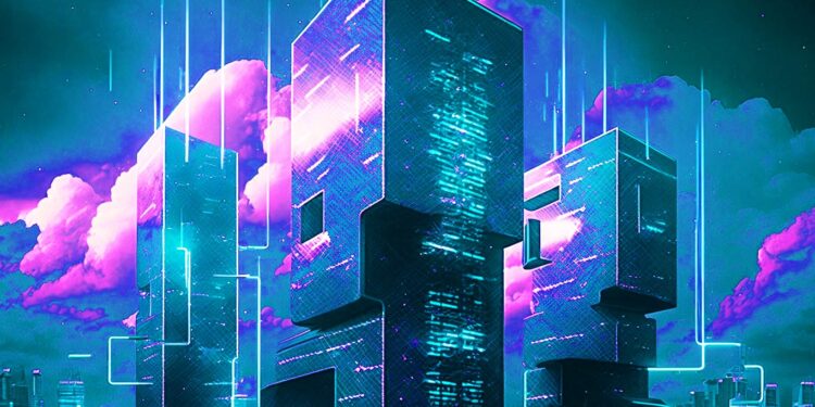 Here Are Potential Price Targets for Chainlink Rival That’s Up 85% This Year, According to Crypto Trader