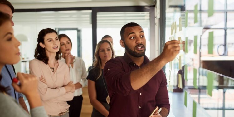 The most important AI trends in 2024