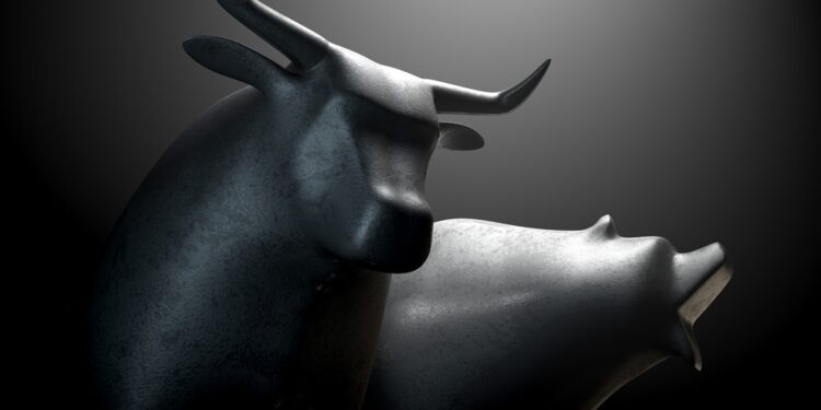 Polygon Rallies To $1 and Bulls Are Not Done Yet