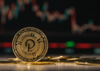 Polkadot (DOT) Circulating Market Cap Rockets To $8.3 Billion, Registers Massive 111% Growth