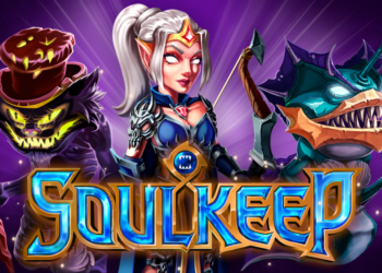 Double Coconut acquires Splinterlands’ TD game Soulkeep