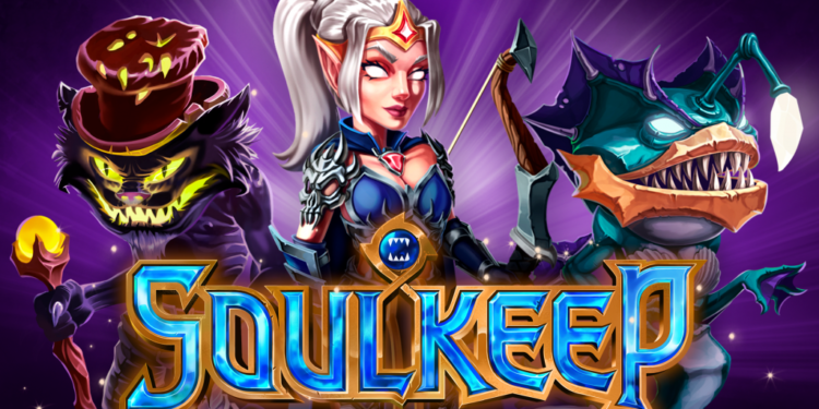 Double Coconut acquires Splinterlands’ TD game Soulkeep