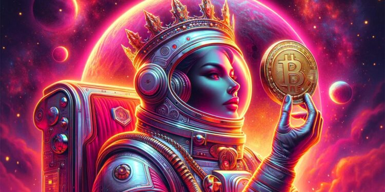 Crypto Trader Says Dogecoin Rival Flashing Bullish Signal, Predicts Bitcoin Will Surge by Double-Digits