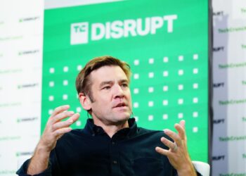a16z’s Chris Dixon thinks it’s time to focus on blockchains’ use cases, not speculation