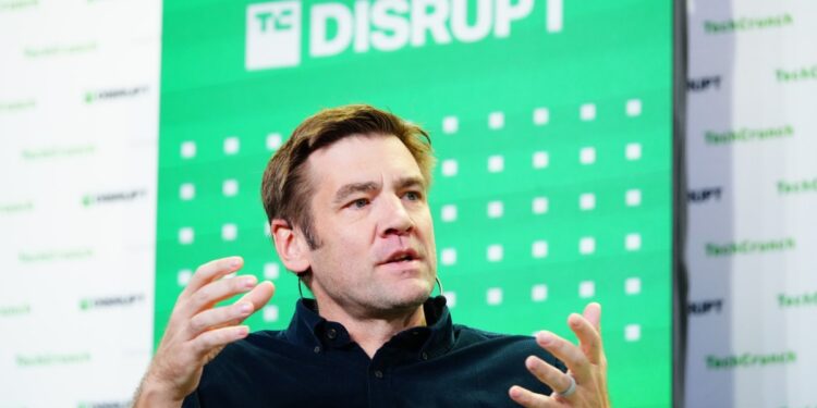 a16z’s Chris Dixon thinks it’s time to focus on blockchains’ use cases, not speculation