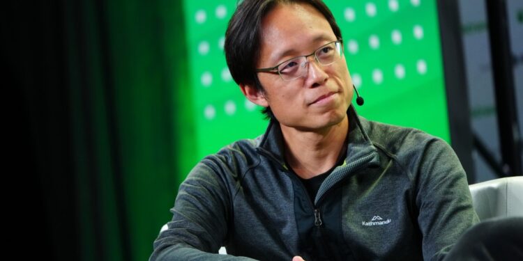 Animoca Brands’ Yat Siu sees NFTs as a way to protect ownership in the age of AI