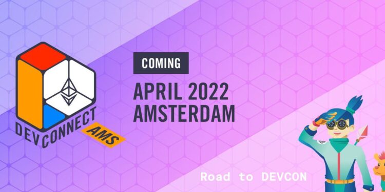 An update on Devcon 6, and something new…