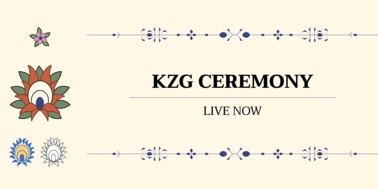 Announcing the KZG Ceremony | Ethereum Foundation Blog