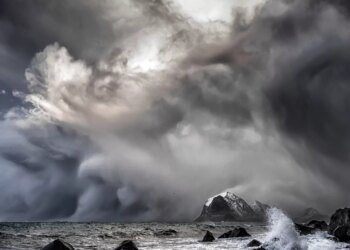 How utilities can prepare for extreme weather with data and AI