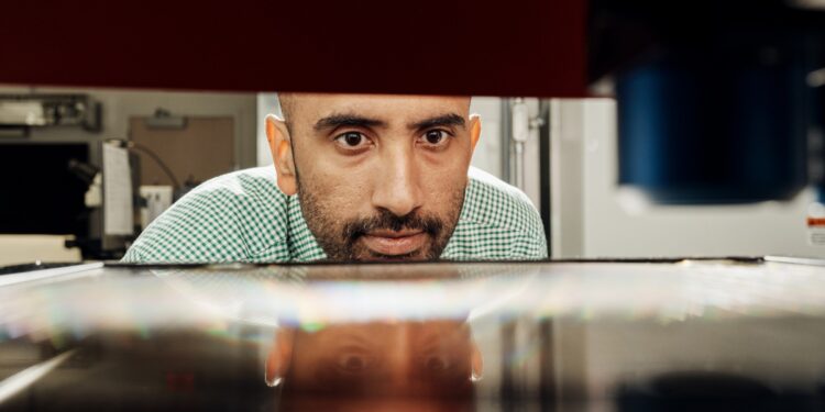 Driving quality assurance through the IBM Ignite Quality Platform