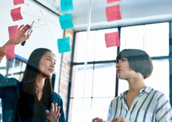 Celebrating the women of IBM AI Ethics