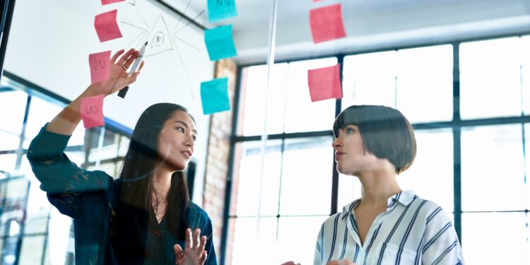 Celebrating the women of IBM AI Ethics