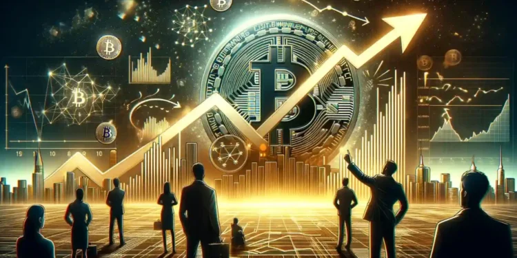 Bitcoin’s price to cross $80K, but not in a ‘linear line’ – Binance CEO’s prediction