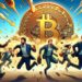 Interest in Bitcoin spot ETF falls: Blame memecoin mania?
