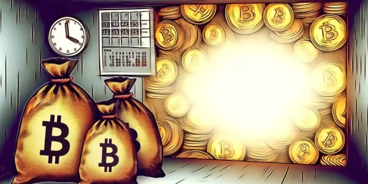 Bitcoin Halving countdown – Why this 20-month high is sign of things to come