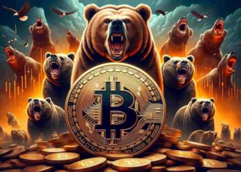 Is Bitcoin in danger of falling to $66K?