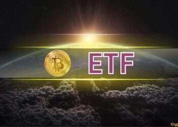 Here’s Why Bitcoin ETF Flows Will Continue for Years, According to Bitwise CIO
