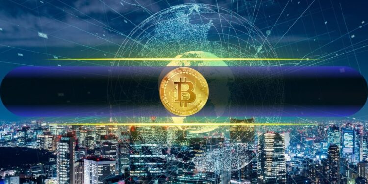 7 Signals Bitcoin Is Rocking Outside The United States