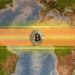 These Are The Top 5 Bitcoin-Interested Countries According to Google