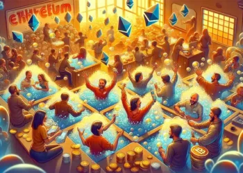 Ethereum: Are traders betting big on ETH? Data suggests…