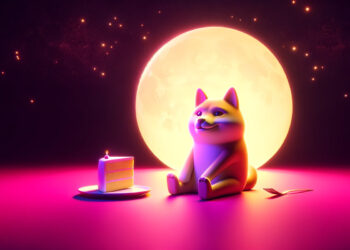 Shiba Inu Rival That’s Soared Over 500% in a Month Primed To Be This Bull Run’s Main Memecoin: Crypto Analyst