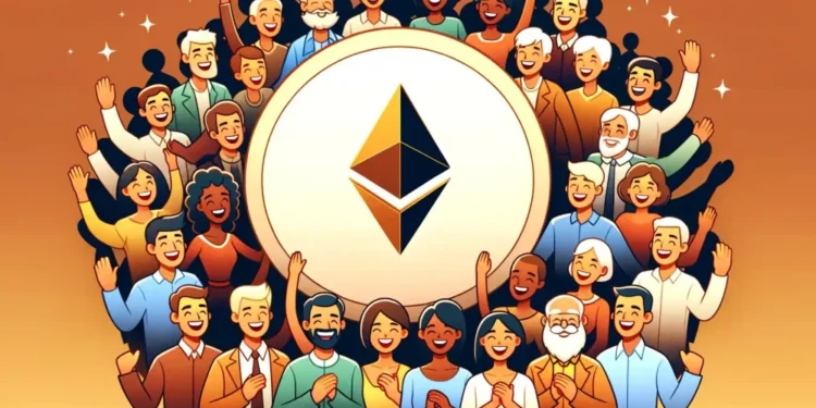 Why Ethereum’s circulating supply keeps falling to new lows