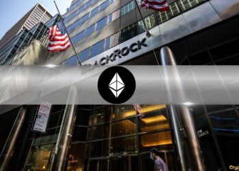 BlackRock Pivots to RWA, With Planned Ethereum Tokenized Asset Fund