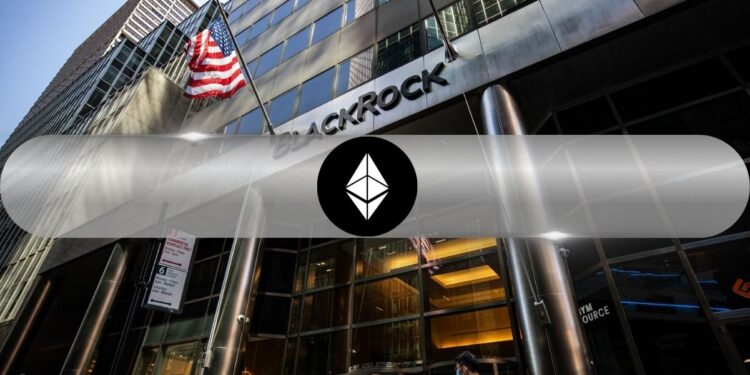 BlackRock Pivots to RWA, With Planned Ethereum Tokenized Asset Fund