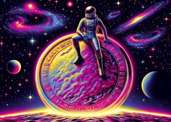 Trader Says Large-Cap Ethereum Rival To Explode by Over 180% This Cycle, Updates Outlook on Floki and Chainlink