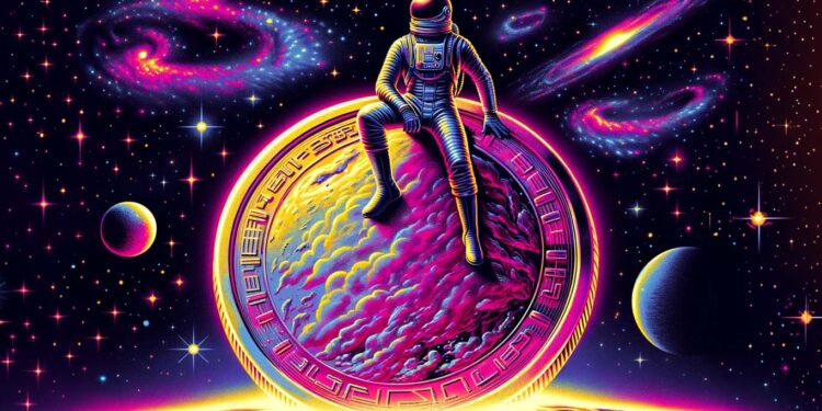 Trader Says Large-Cap Ethereum Rival To Explode by Over 180% This Cycle, Updates Outlook on Floki and Chainlink