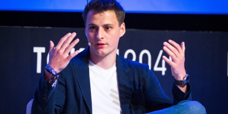 Worldcoin says it’s paused services in Spain, after filing legal challenge to temporary ban