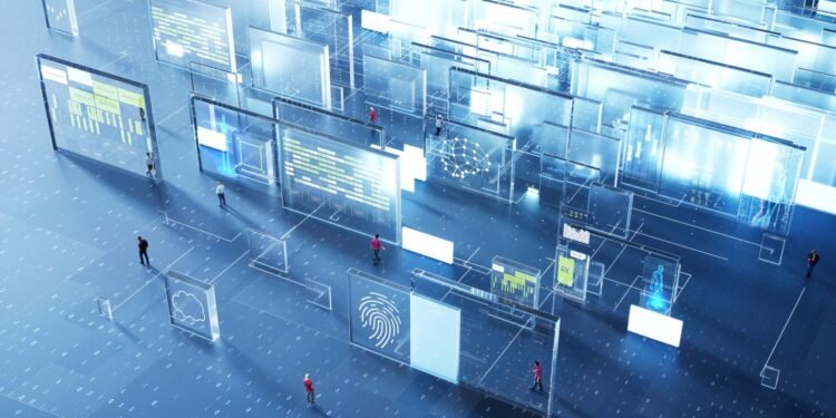 The AI world needs more data transparency and web3 startup Space and Time says it can help